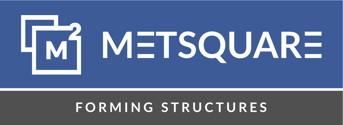 Metsquare - Forming Structures